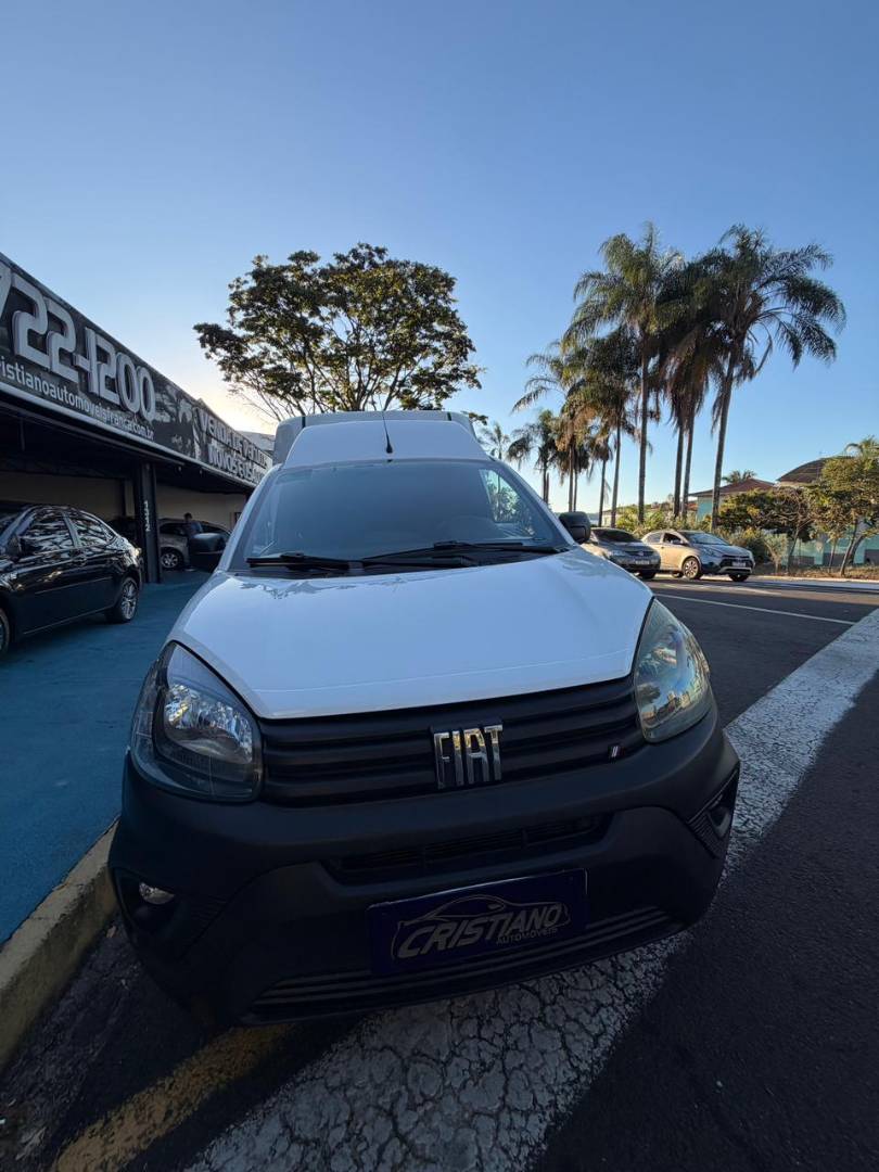 FIAT FIORINO