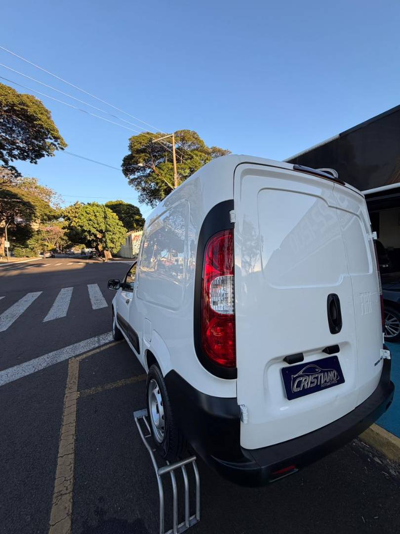 FIAT FIORINO