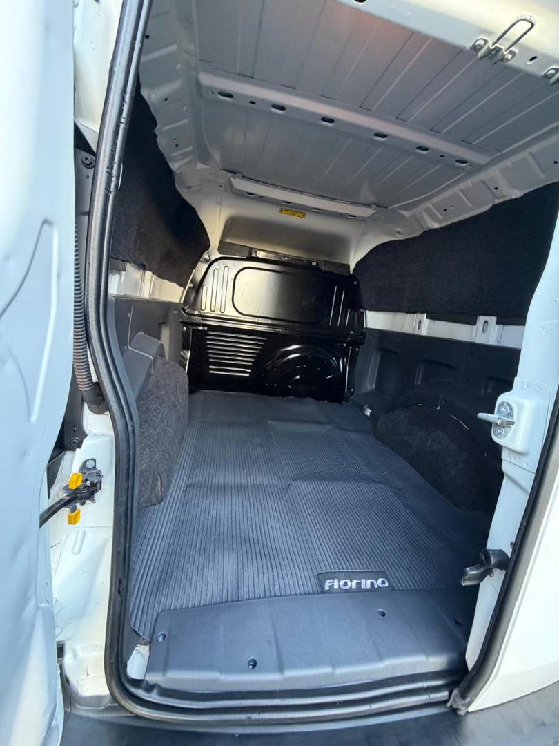 FIAT FIORINO