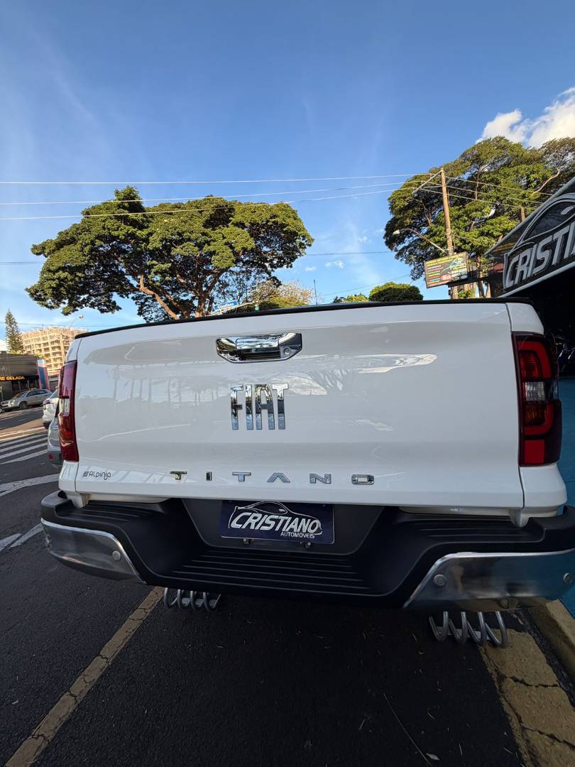 FIAT TITANO