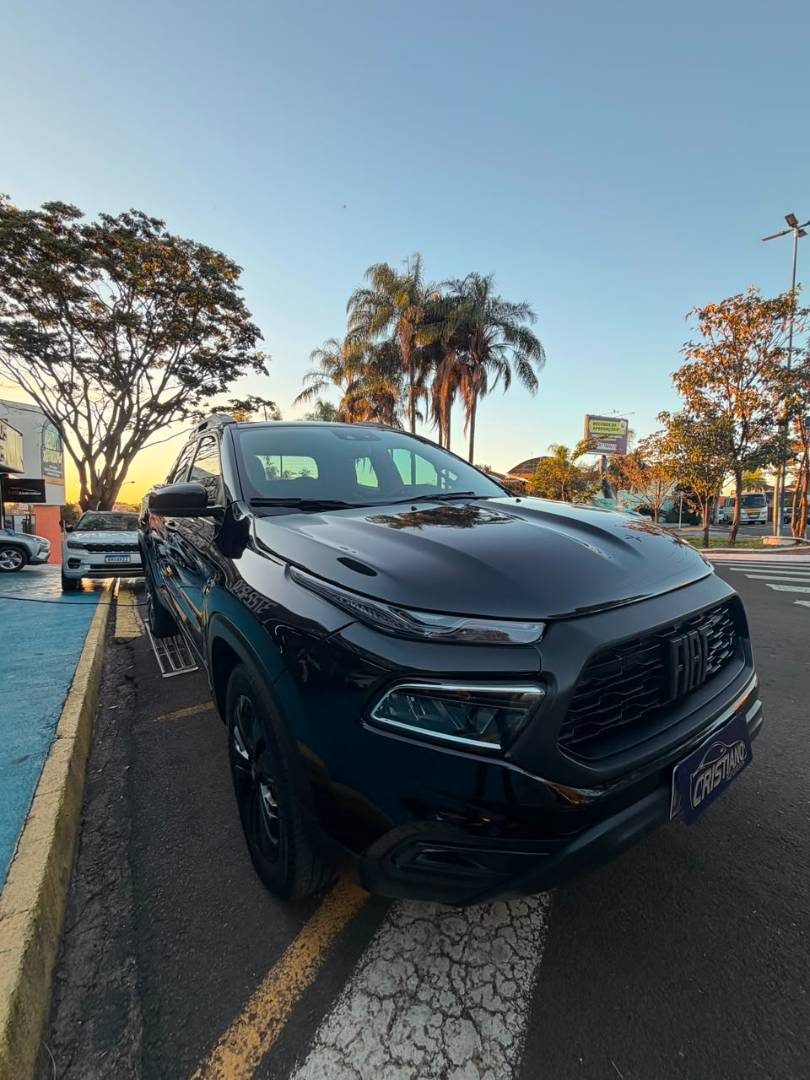 FIAT TORO