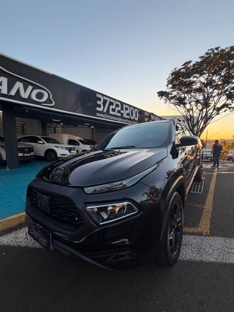 FIAT TORO