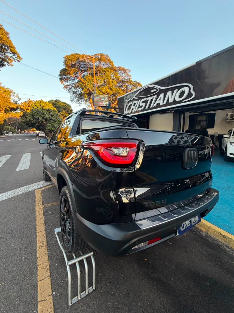 FIAT TORO