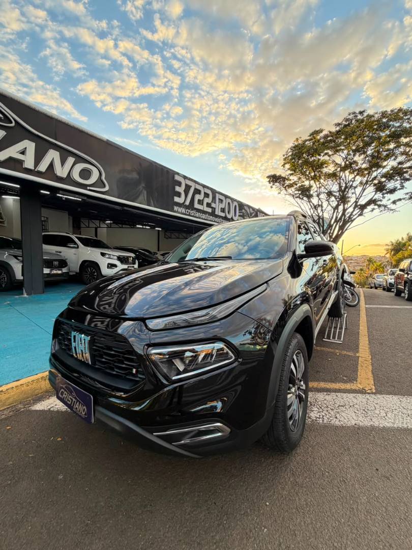 FIAT TORO