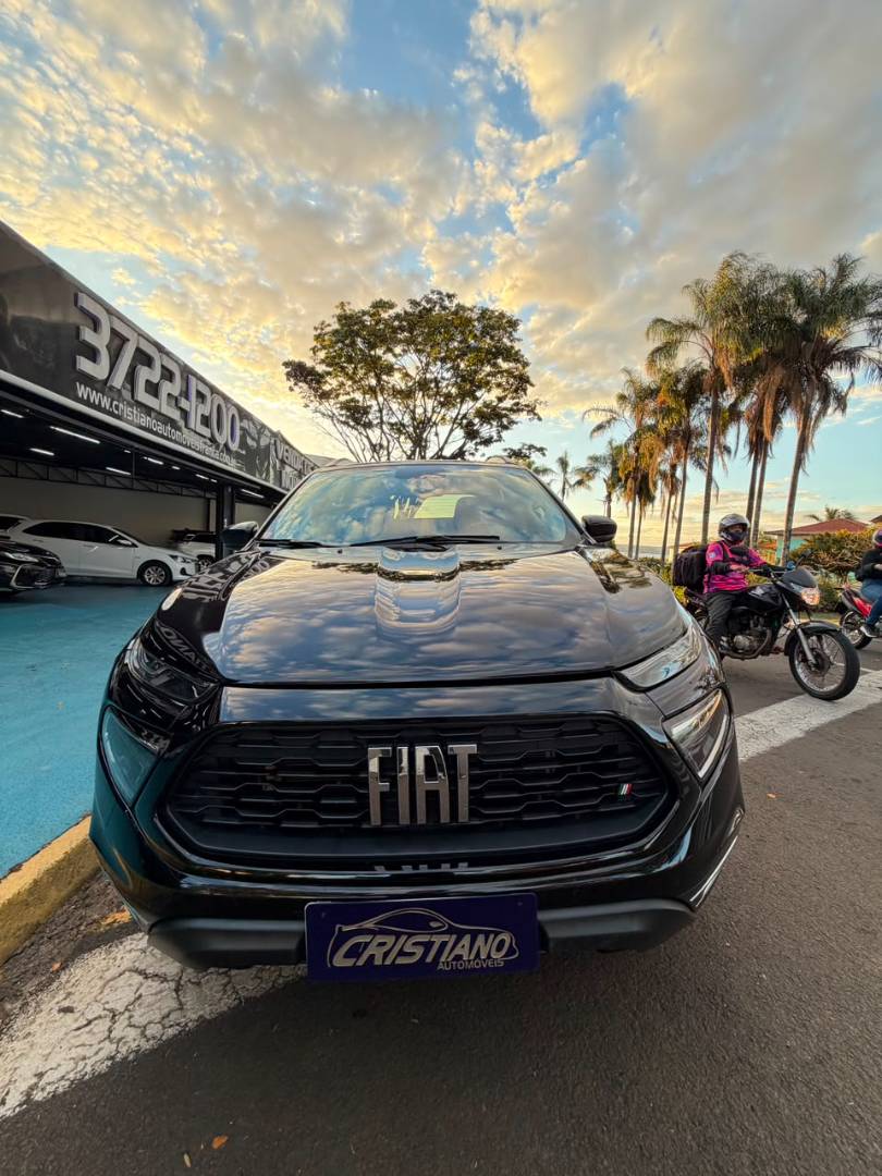 FIAT TORO