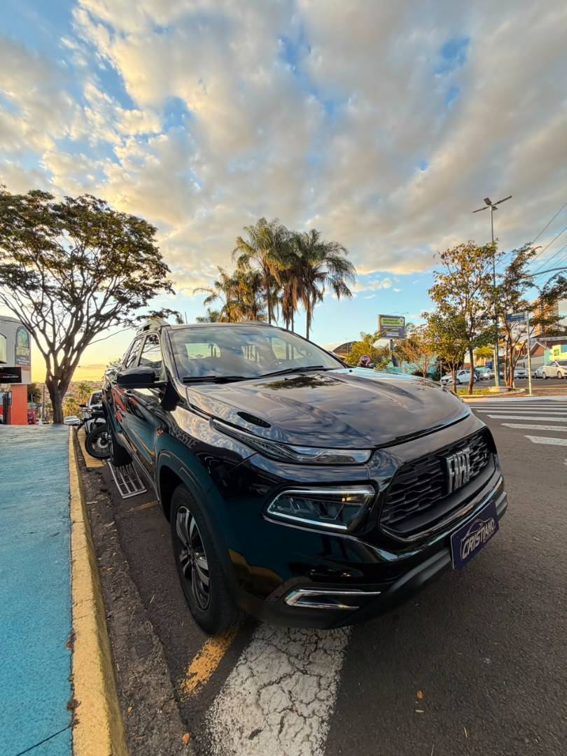FIAT TORO
