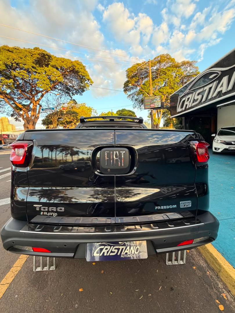 FIAT TORO