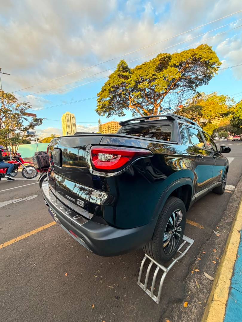 FIAT TORO