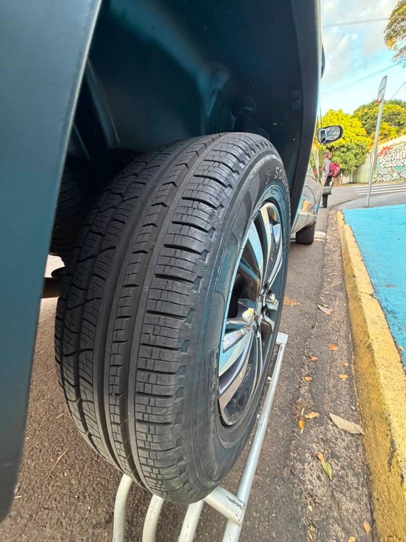 FIAT TORO