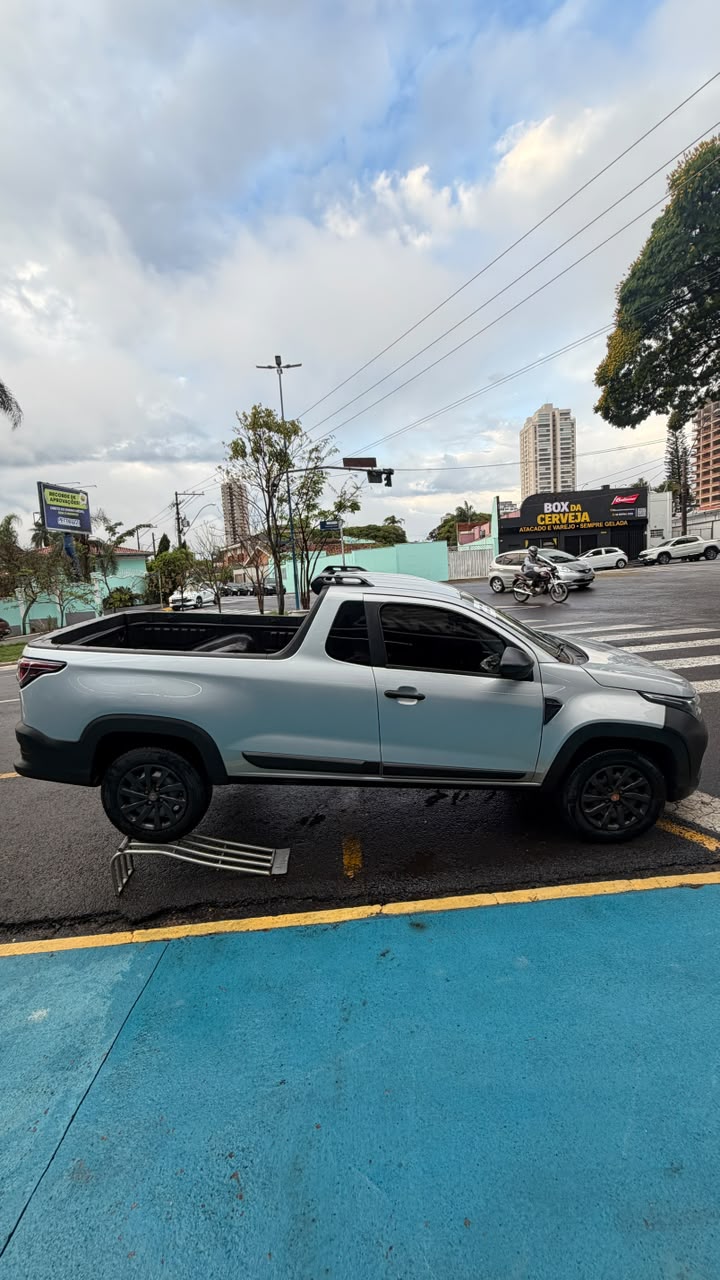FIAT STRADA