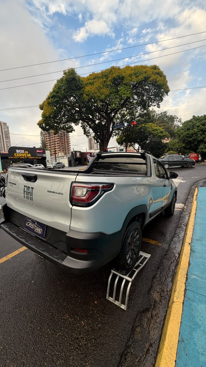 FIAT STRADA
