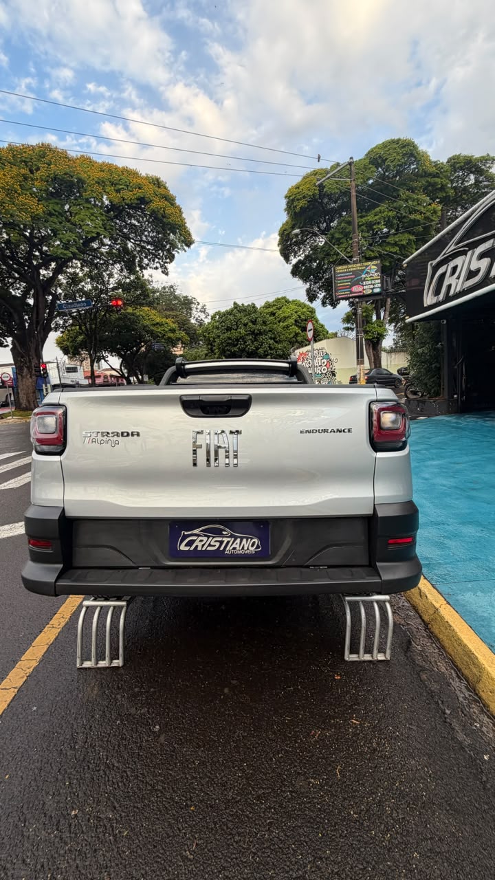 FIAT STRADA