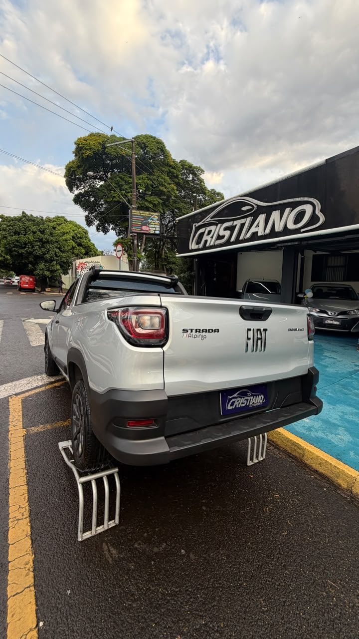 FIAT STRADA