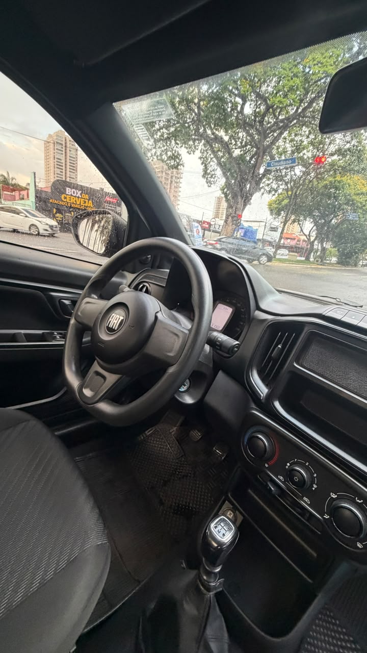 FIAT STRADA