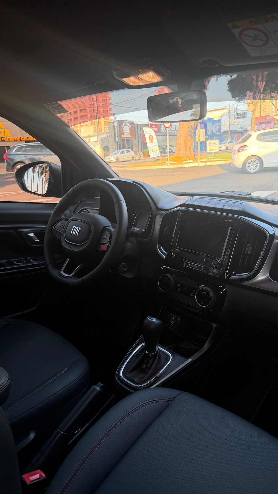 FIAT STRADA