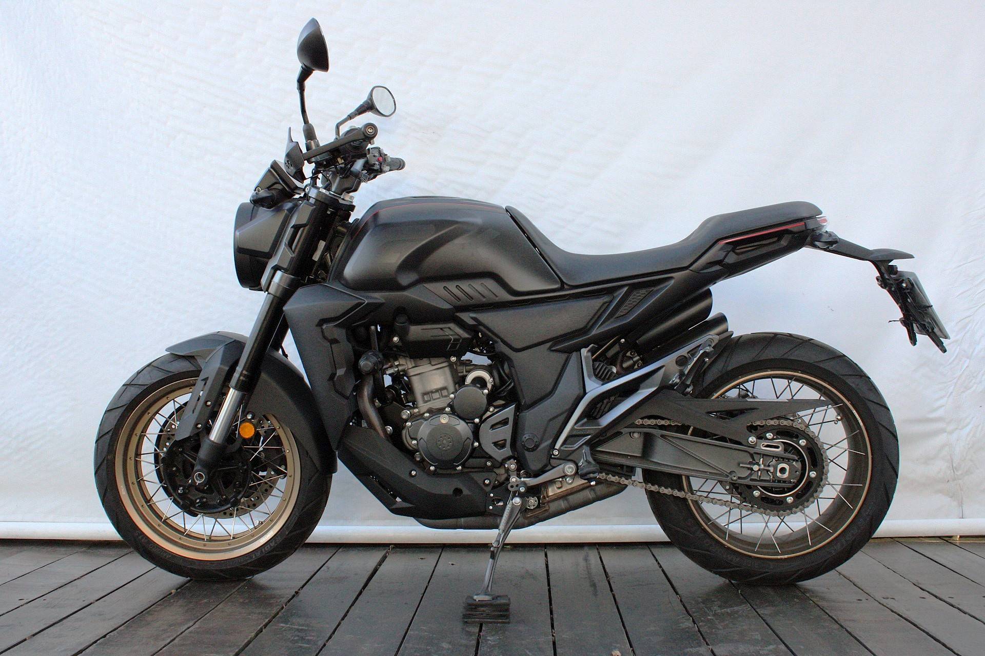 ZONTES GK350