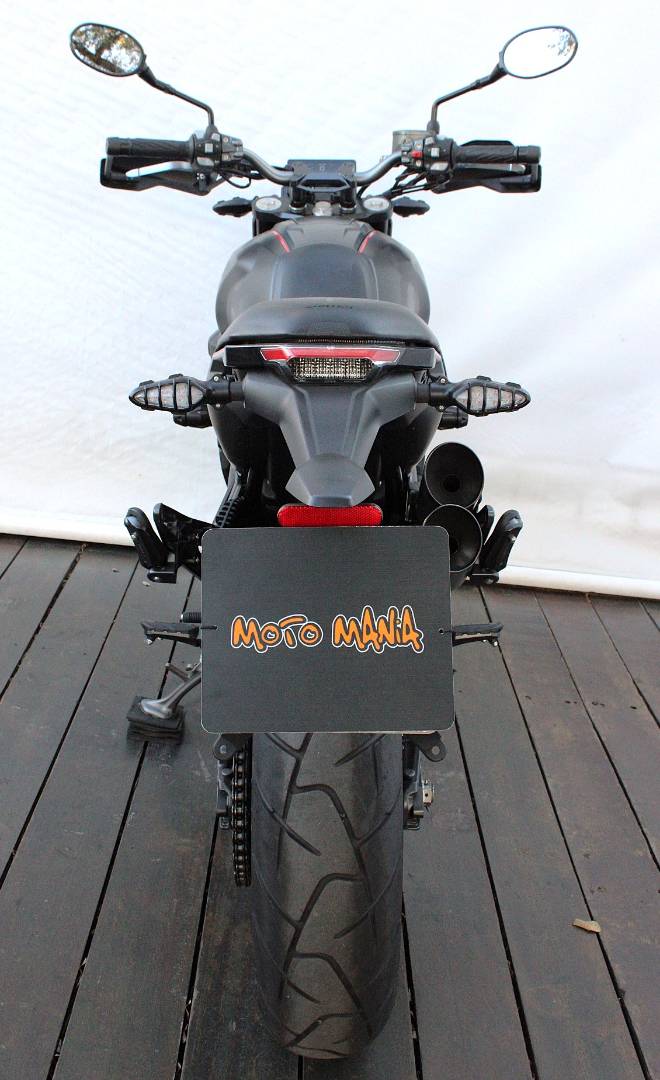 ZONTES GK350