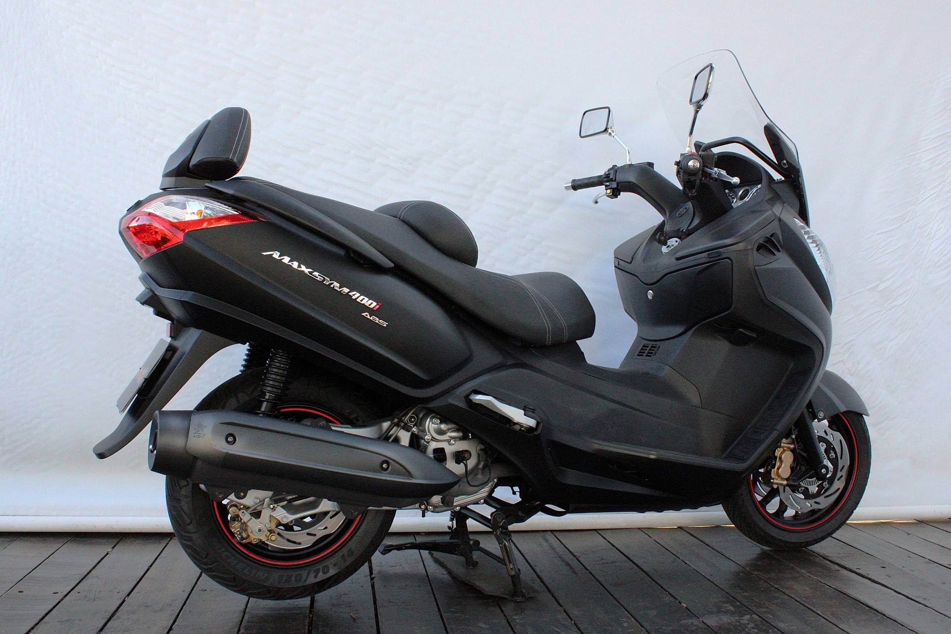 DAFRA MAXSYM 400i