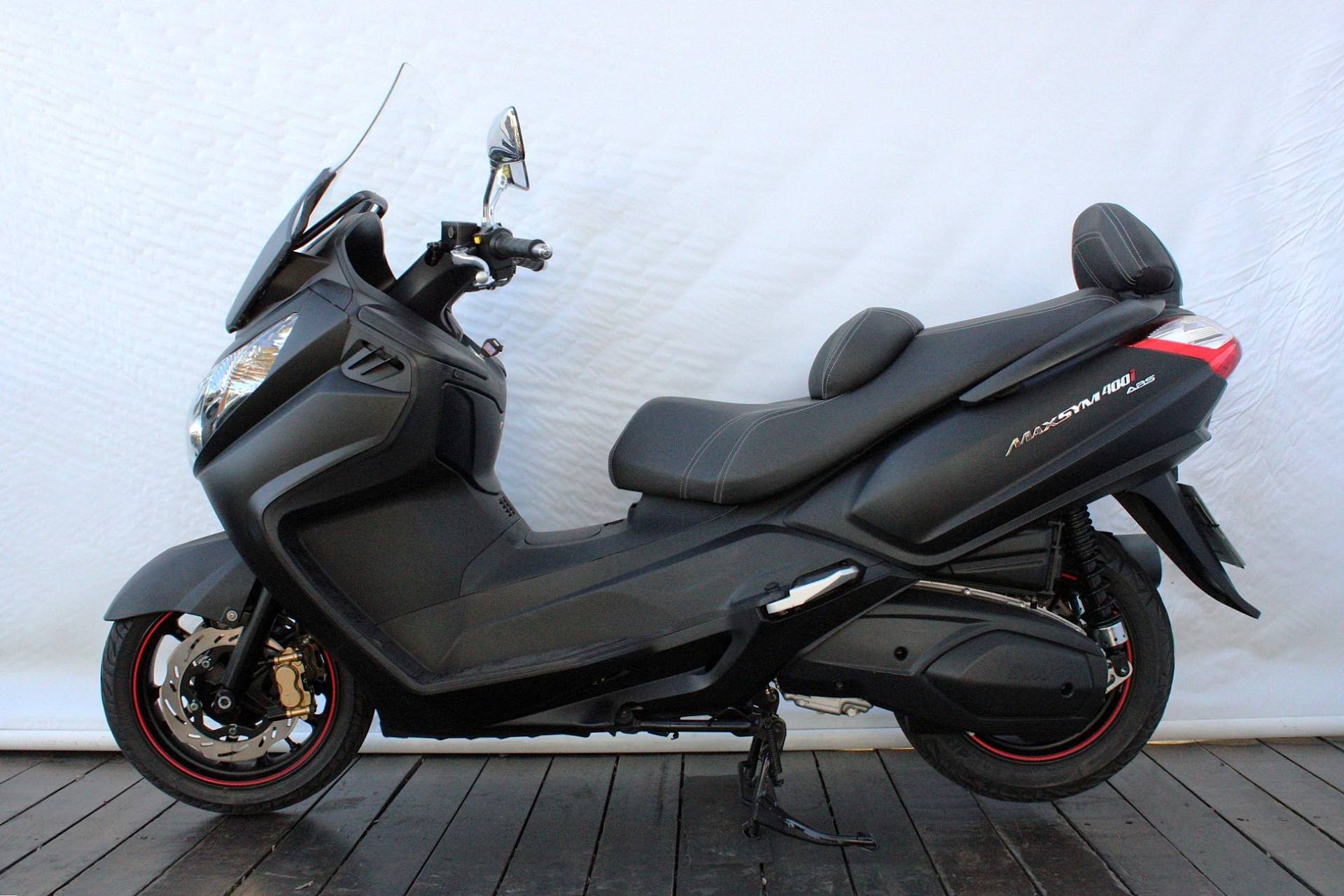 DAFRA MAXSYM 400i