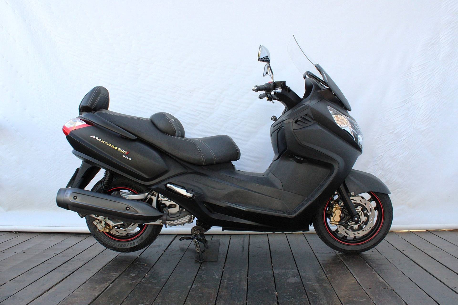 DAFRA MAXSYM 400i
