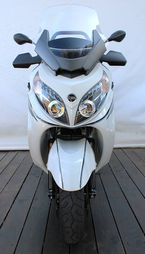 DAFRA MAXSYM 400i