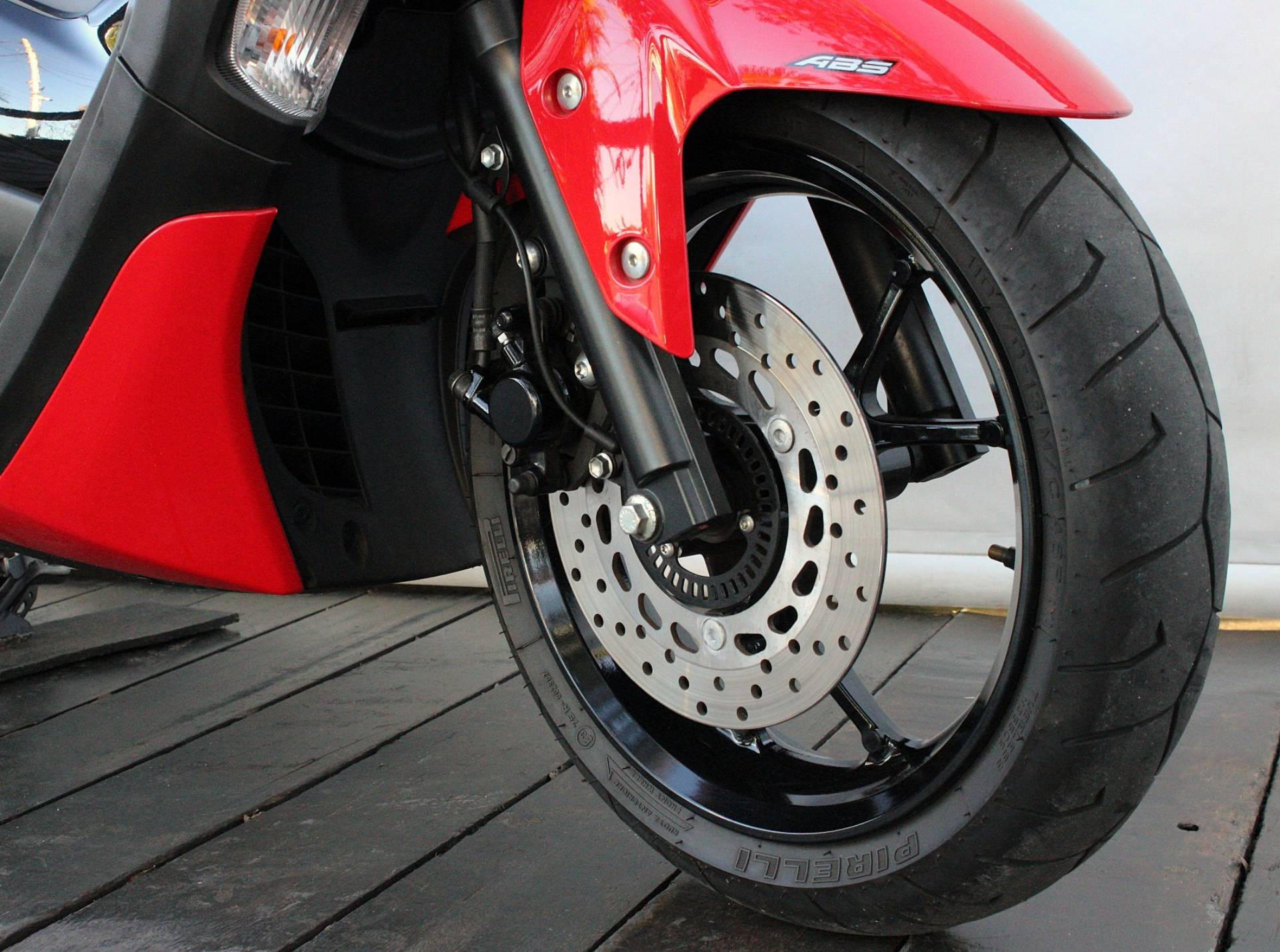 YAMAHA NMAX CONNECTED 160 ABS