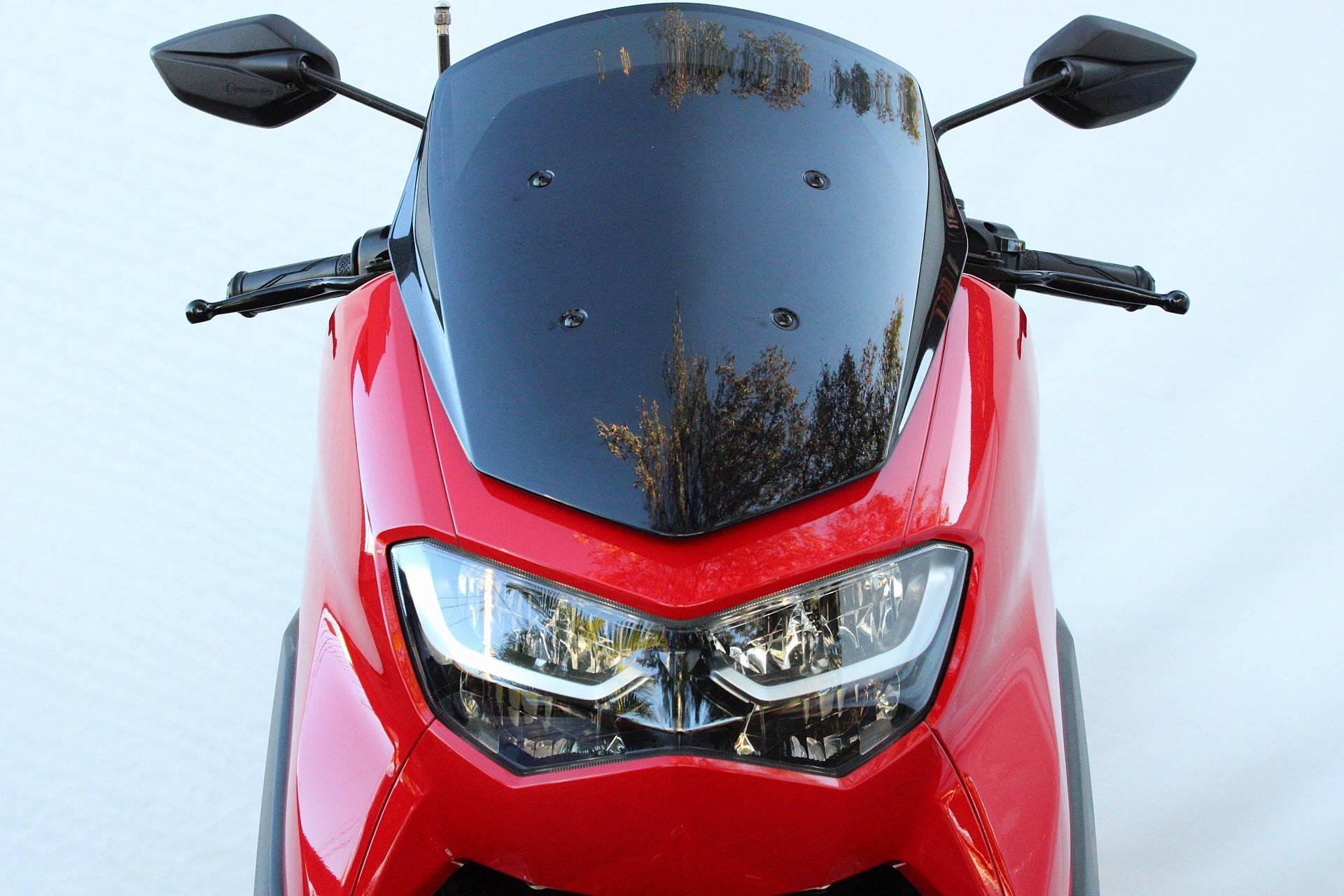 YAMAHA NMAX CONNECTED 160 ABS