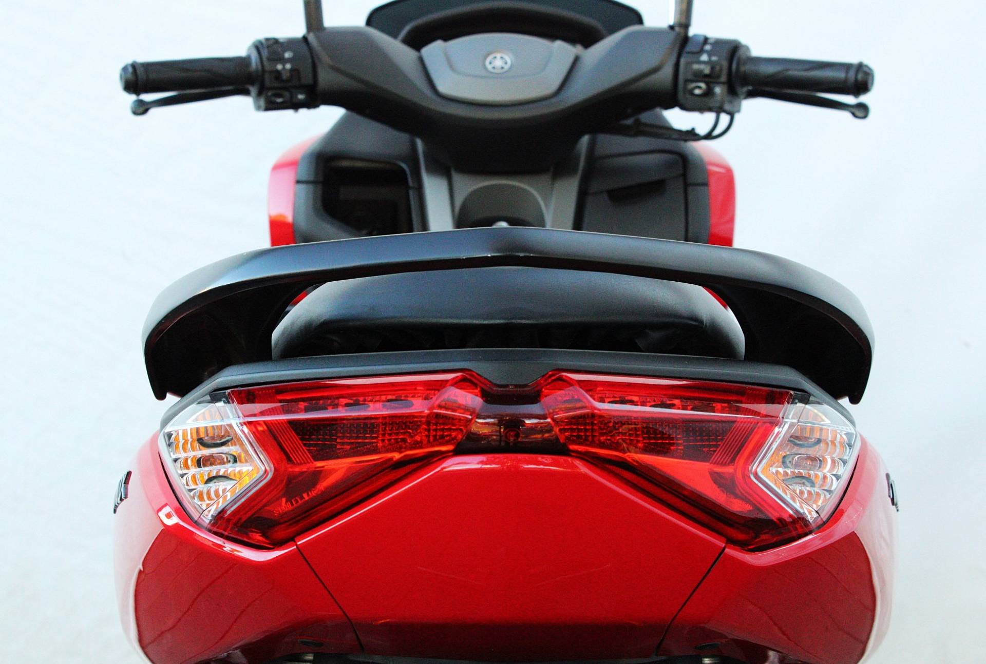 YAMAHA NMAX CONNECTED 160 ABS