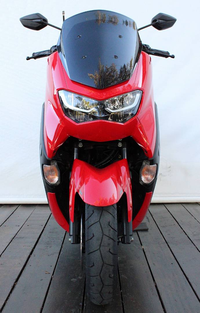 YAMAHA NMAX CONNECTED 160 ABS