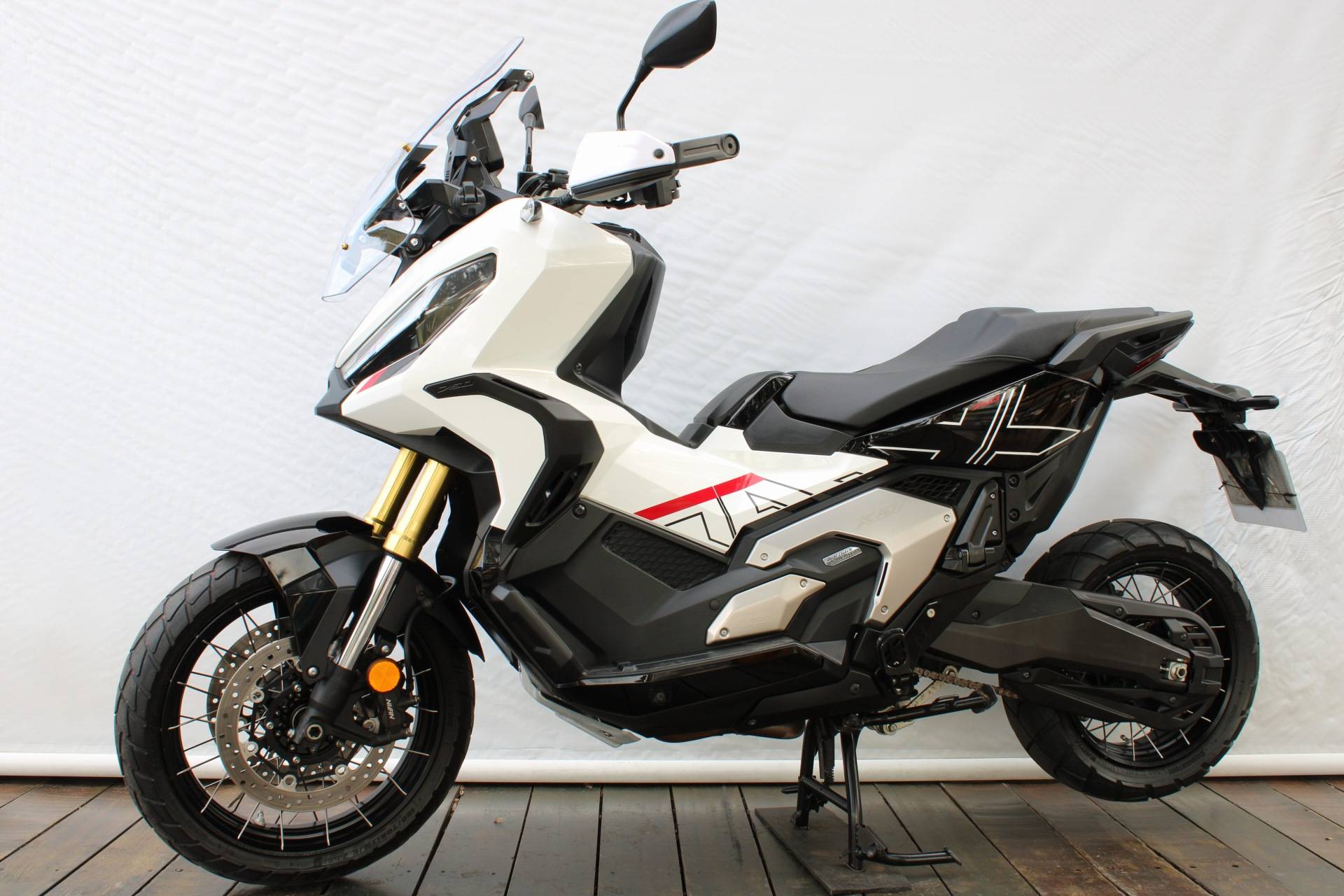 HONDA X-ADV
