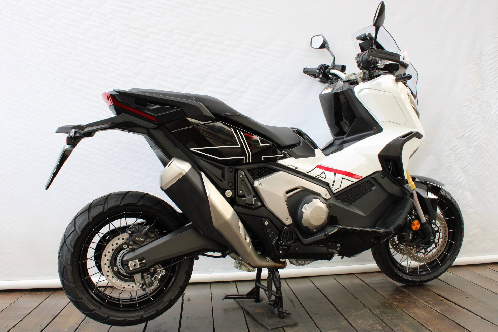 HONDA X-ADV