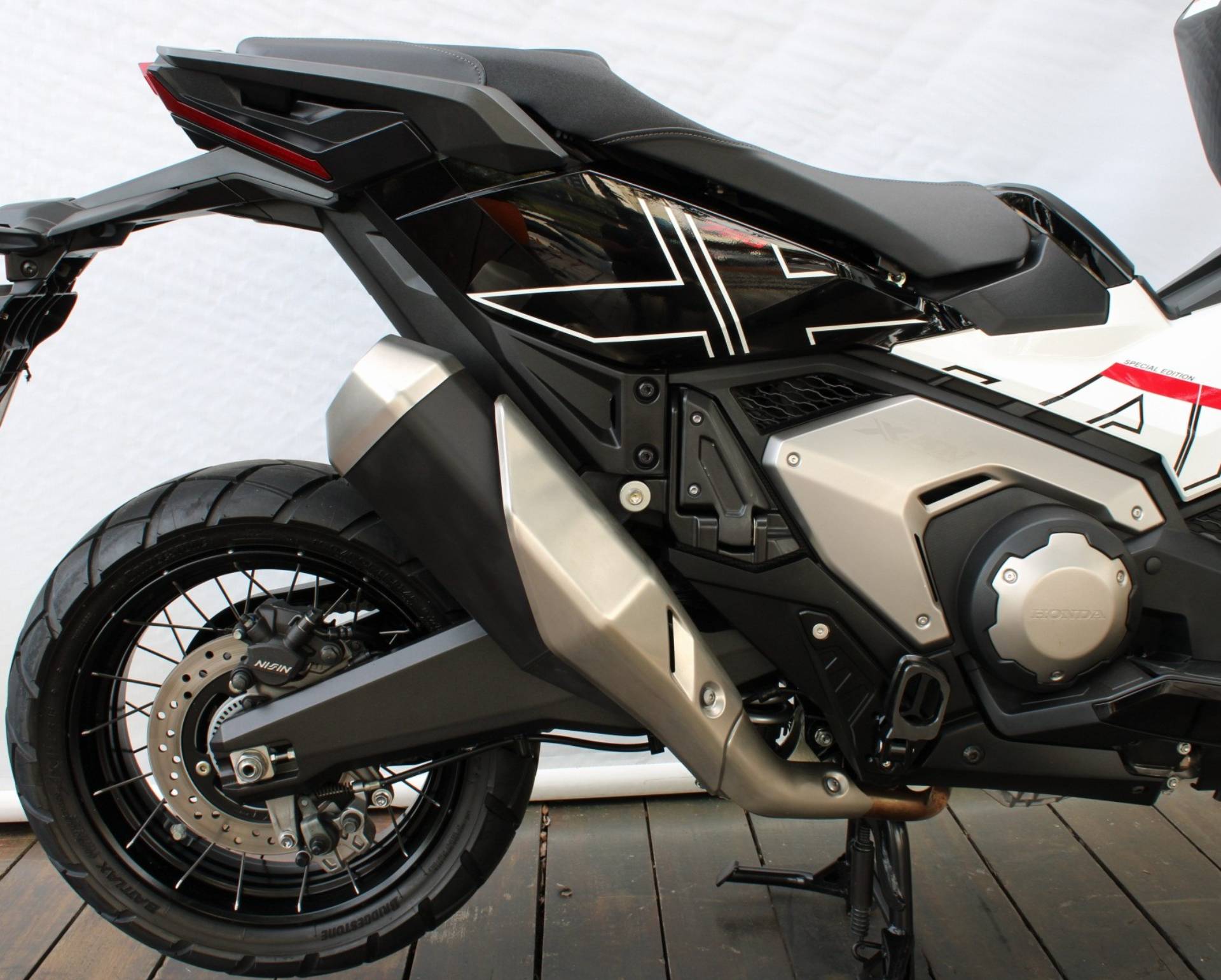 HONDA X-ADV