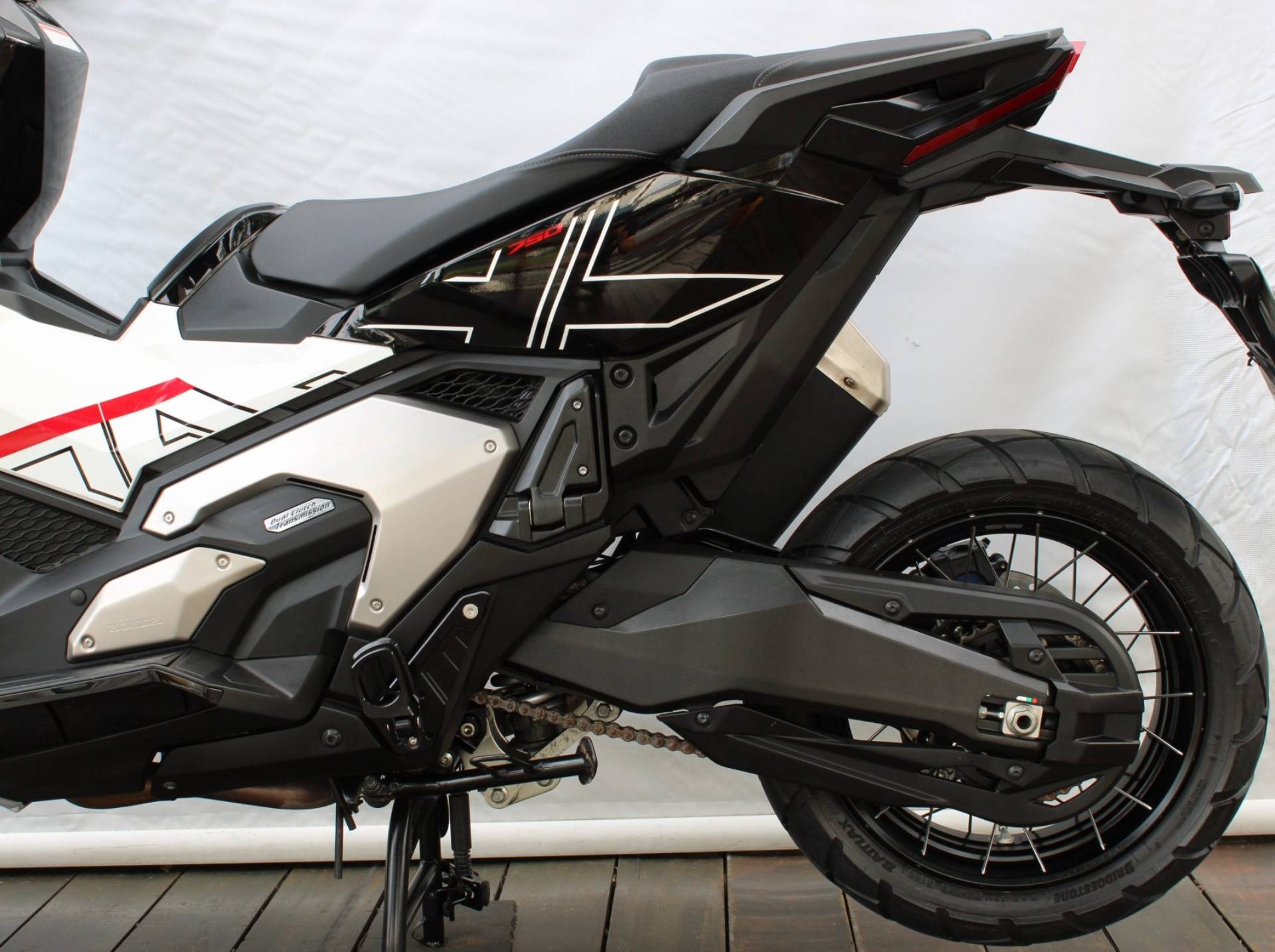 HONDA X-ADV