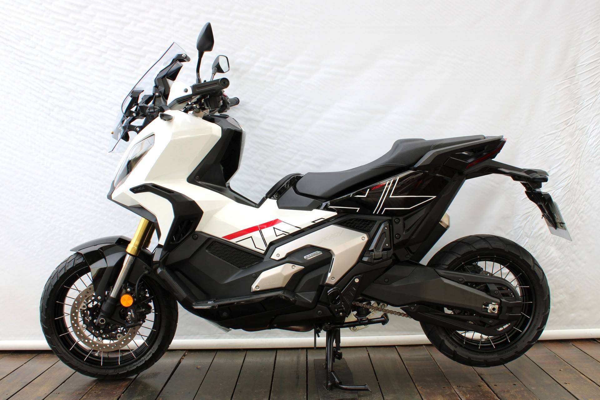 HONDA X-ADV