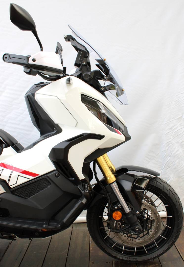 HONDA X-ADV