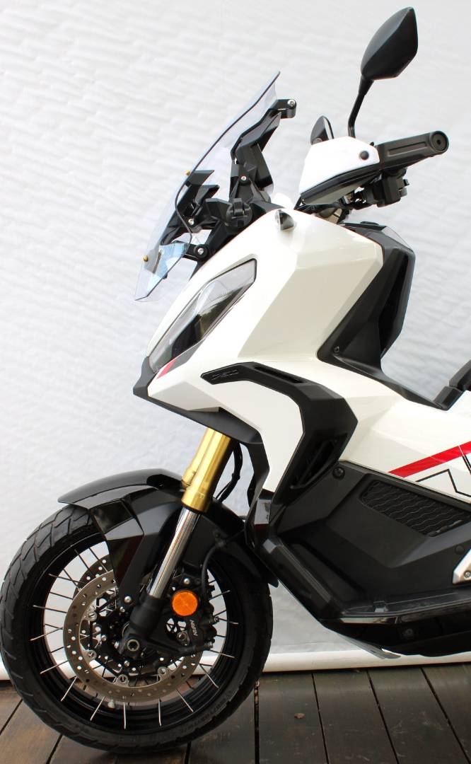 HONDA X-ADV