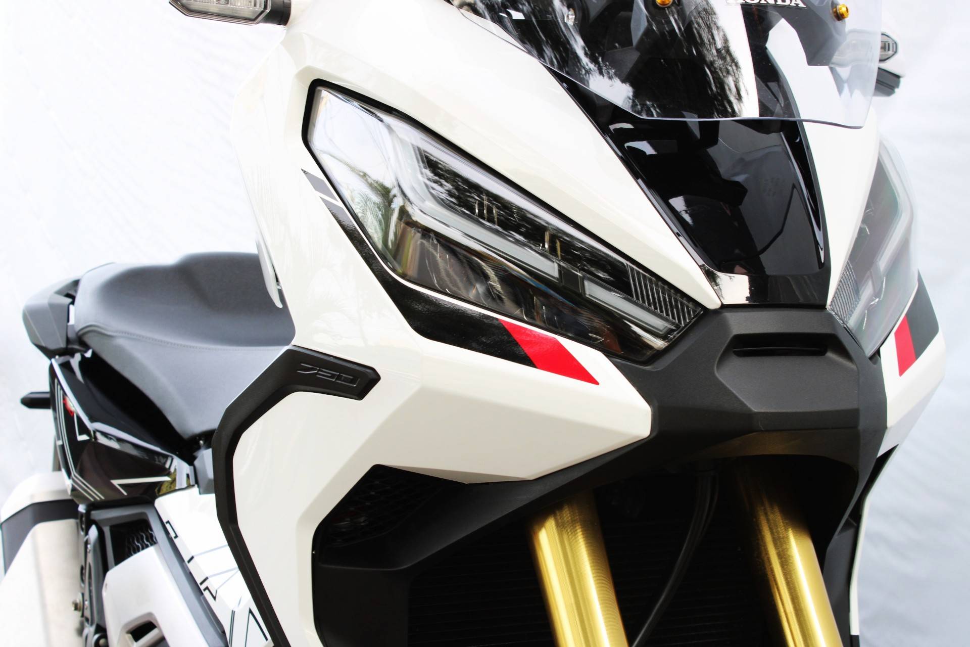 HONDA X-ADV