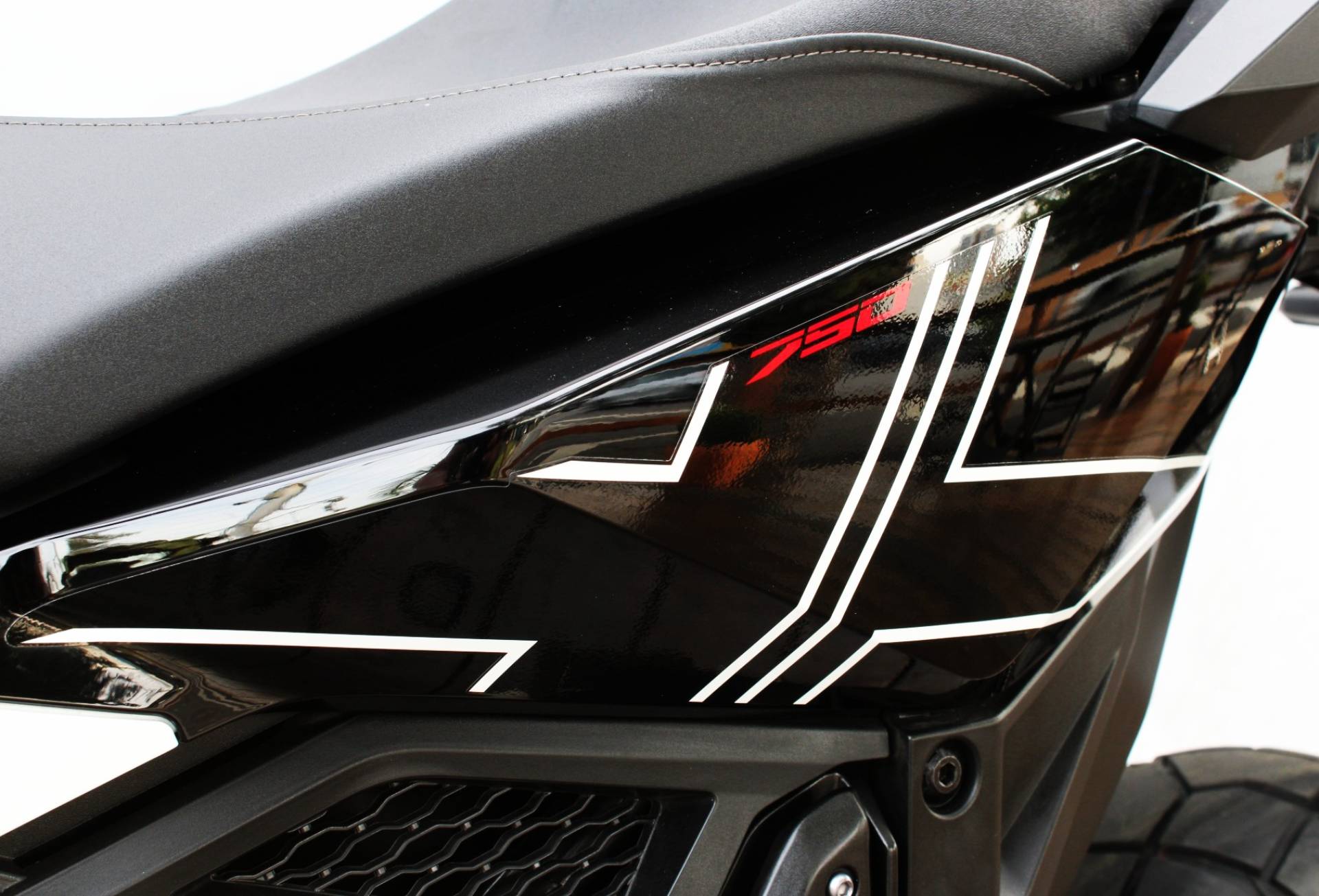 HONDA X-ADV