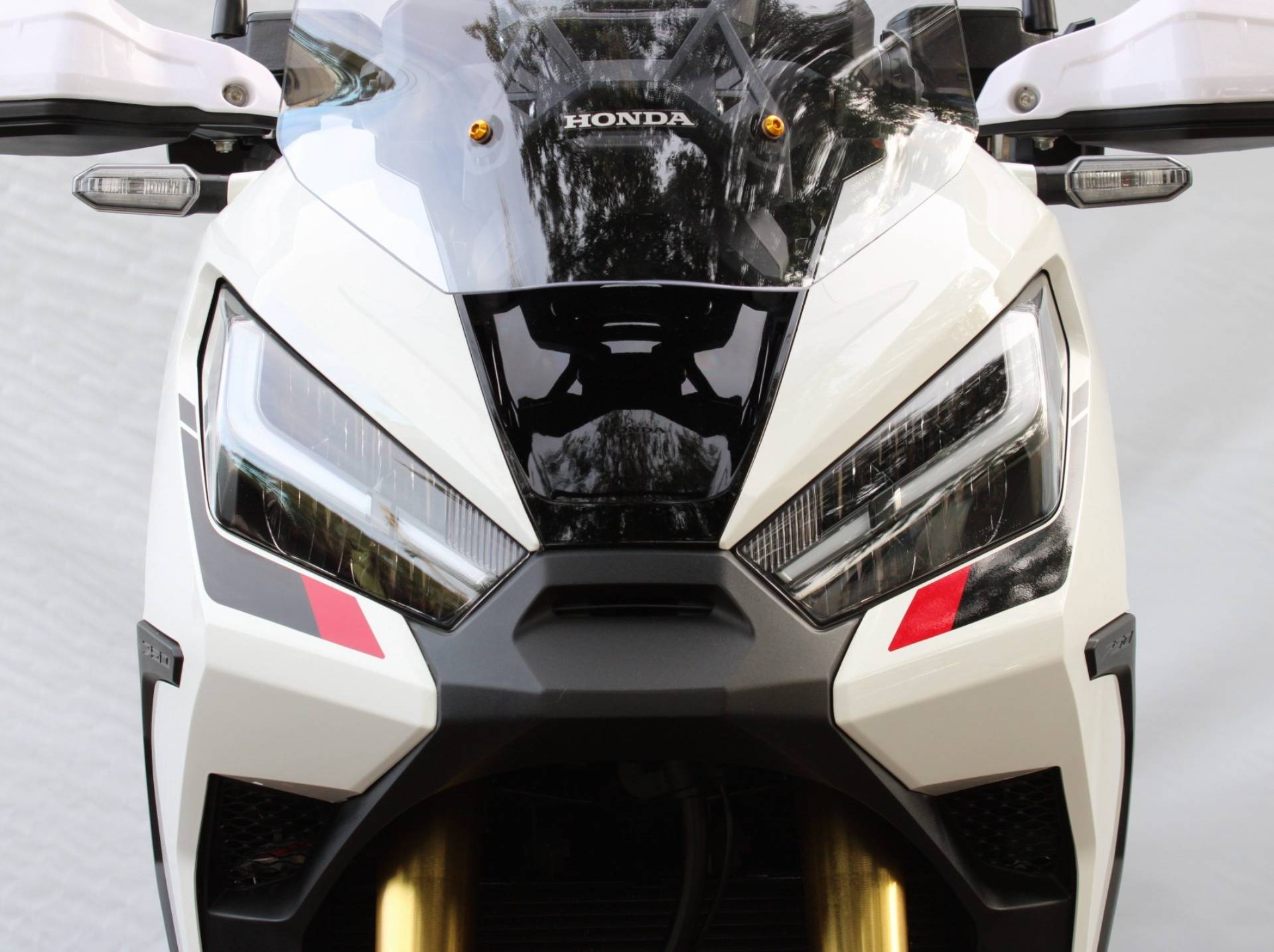 HONDA X-ADV