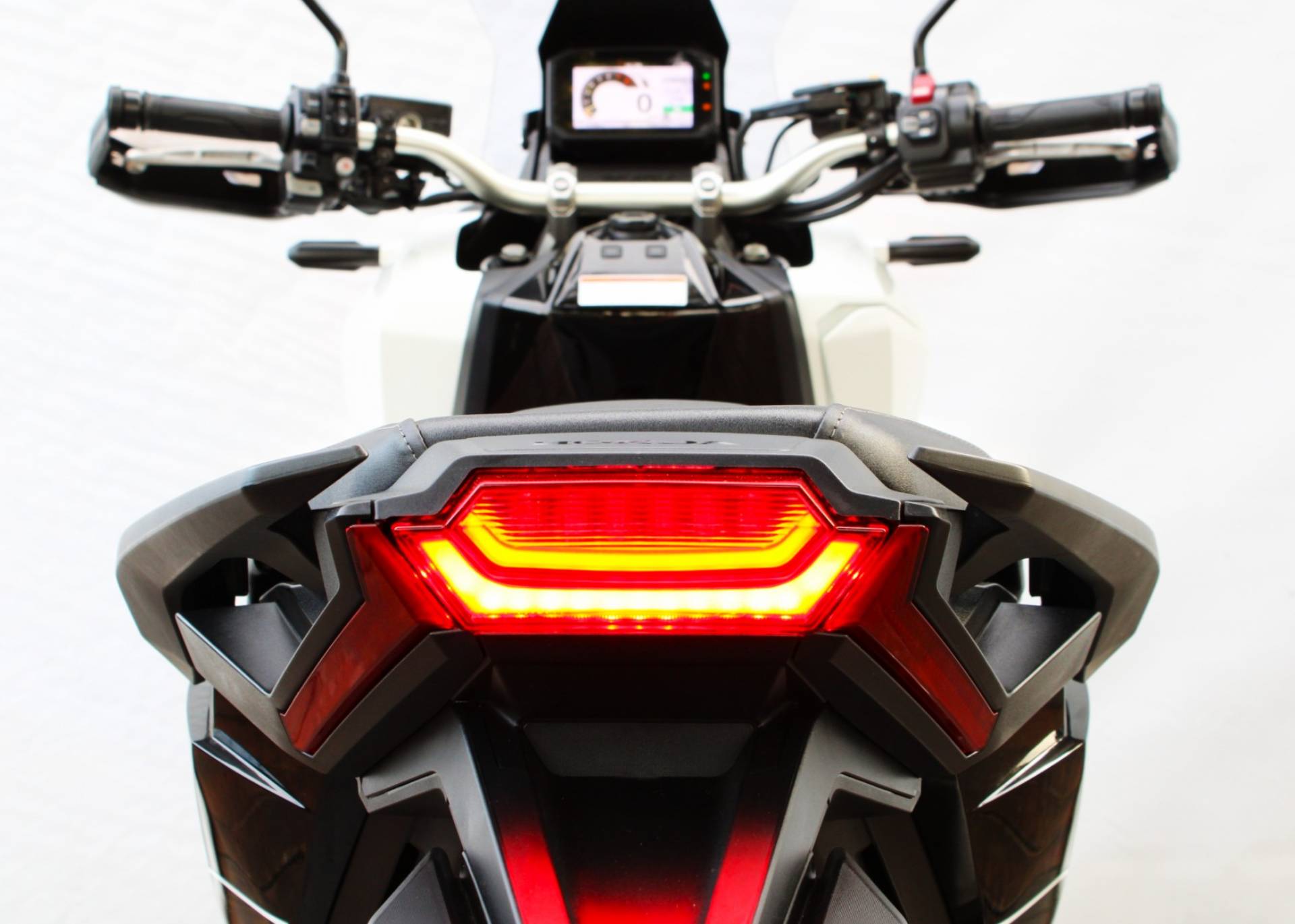 HONDA X-ADV