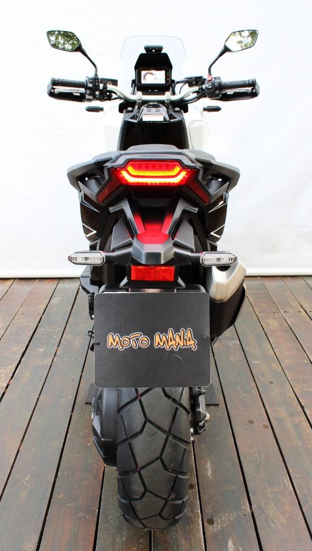 HONDA X-ADV