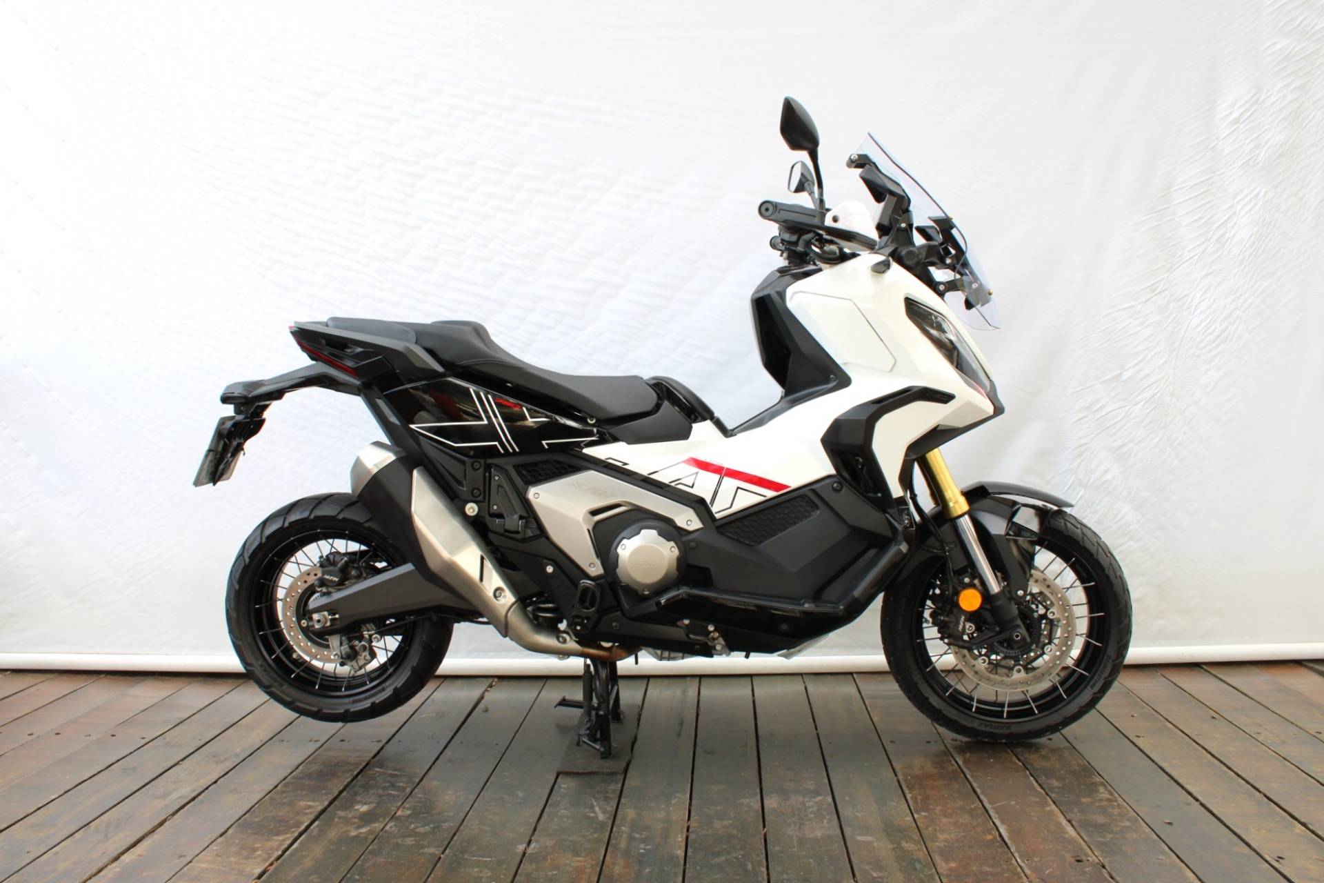 HONDA X-ADV