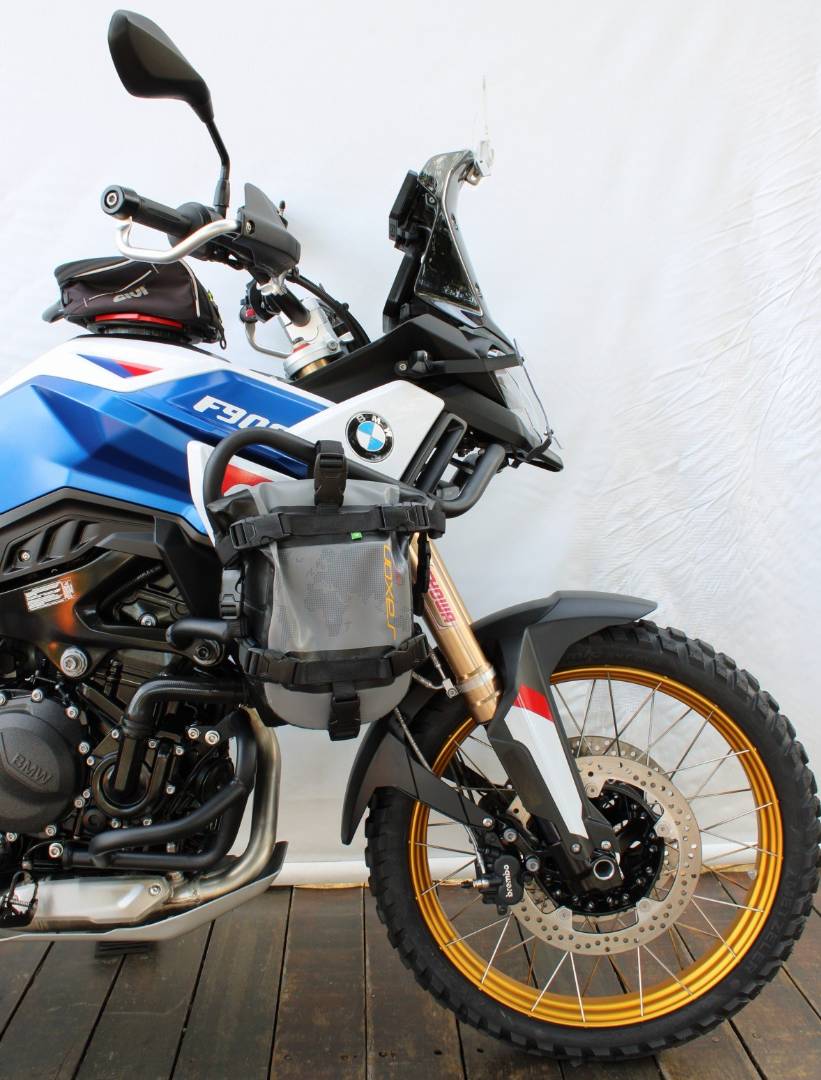 BMW F 900 GS TROPHY PRO