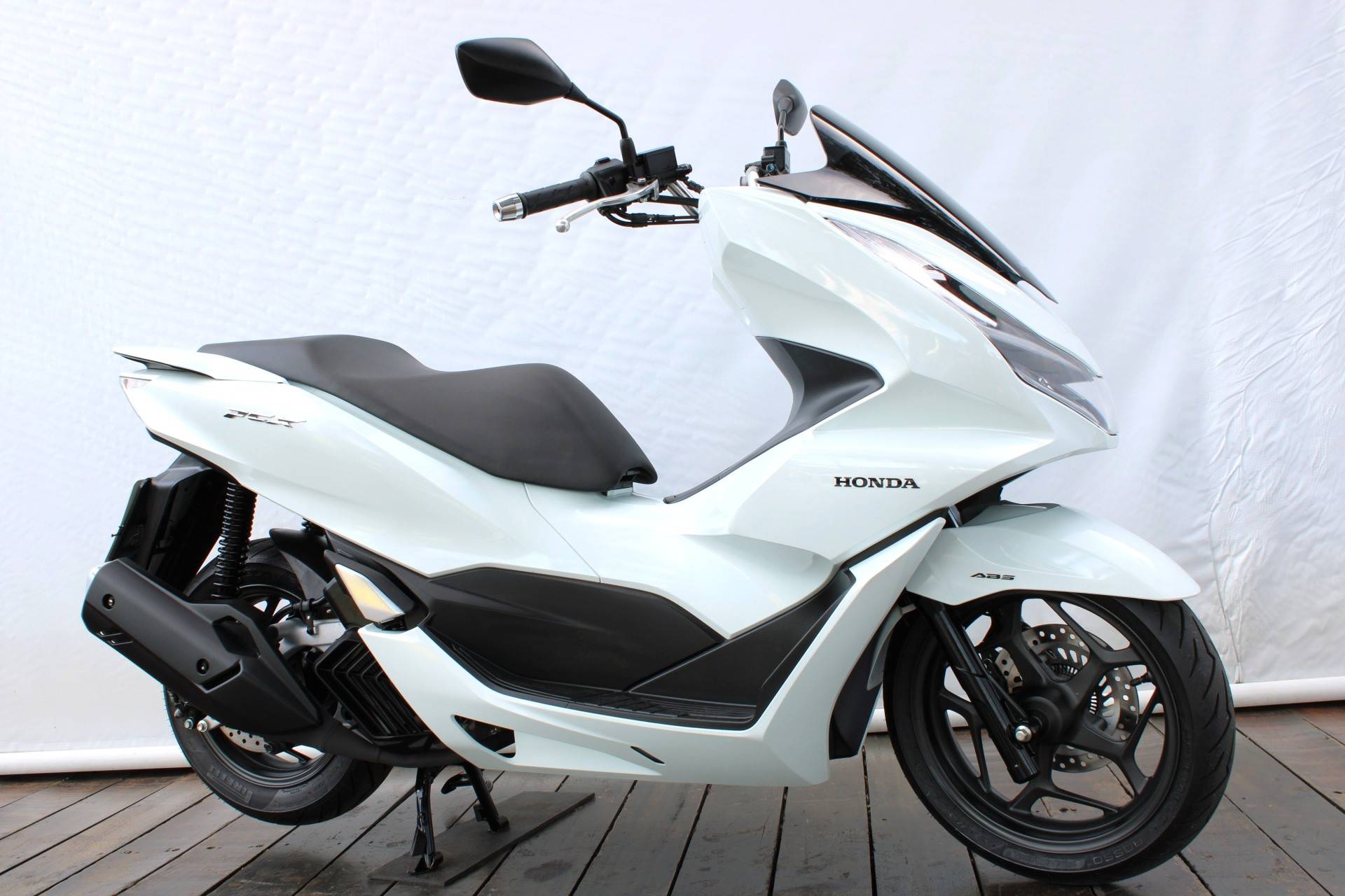 HONDA PCX ABS