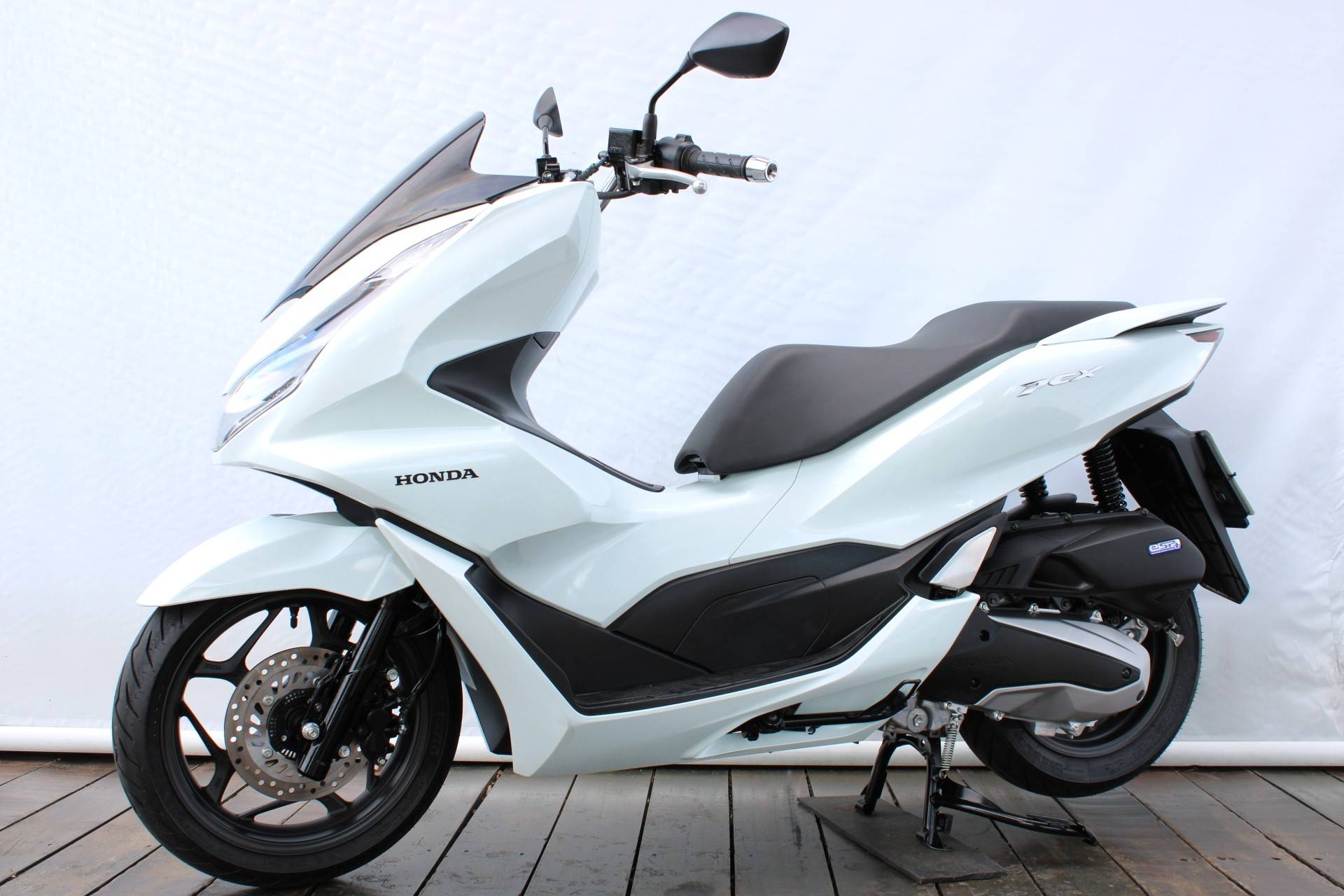 HONDA PCX ABS