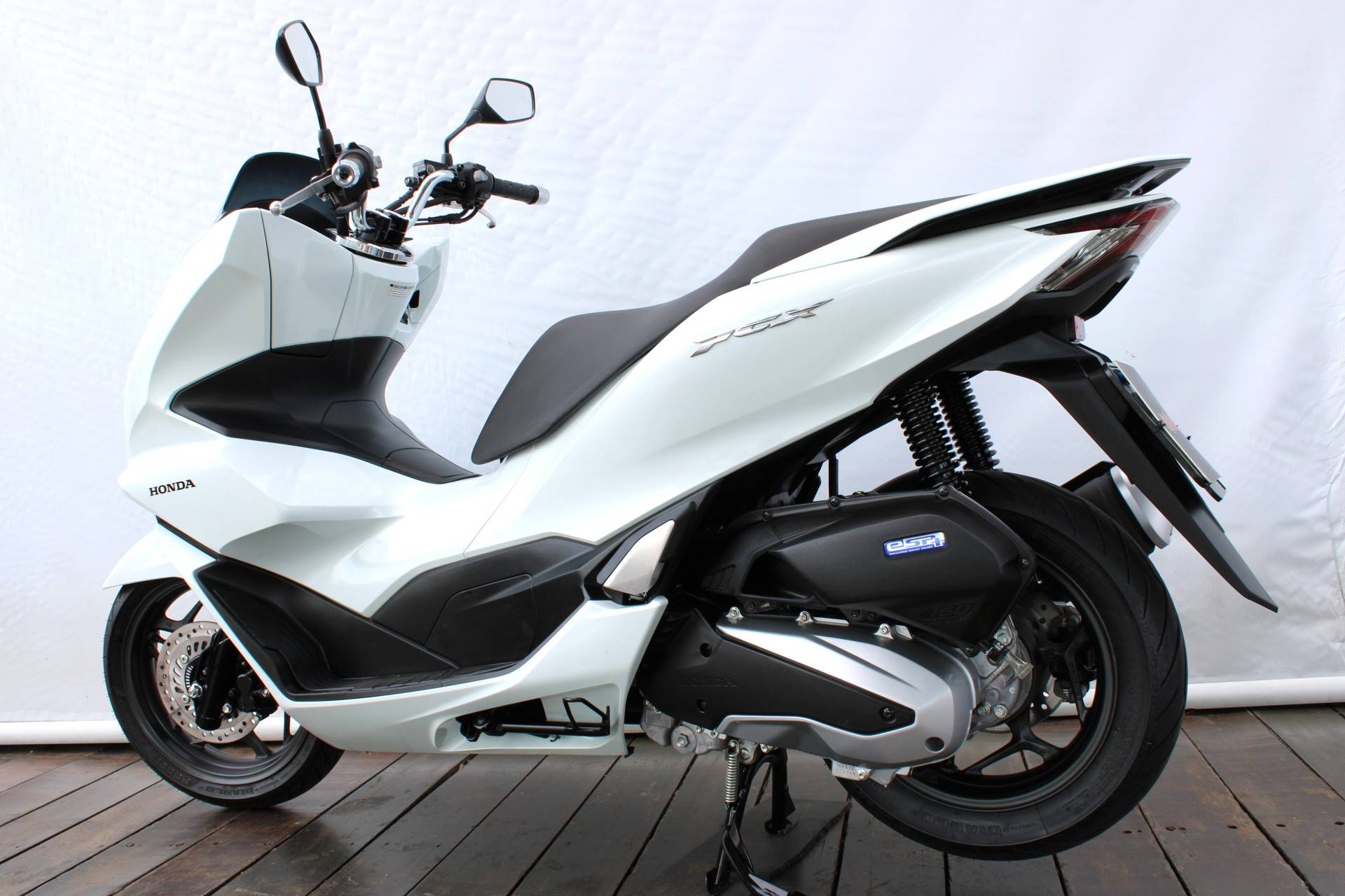 HONDA PCX ABS