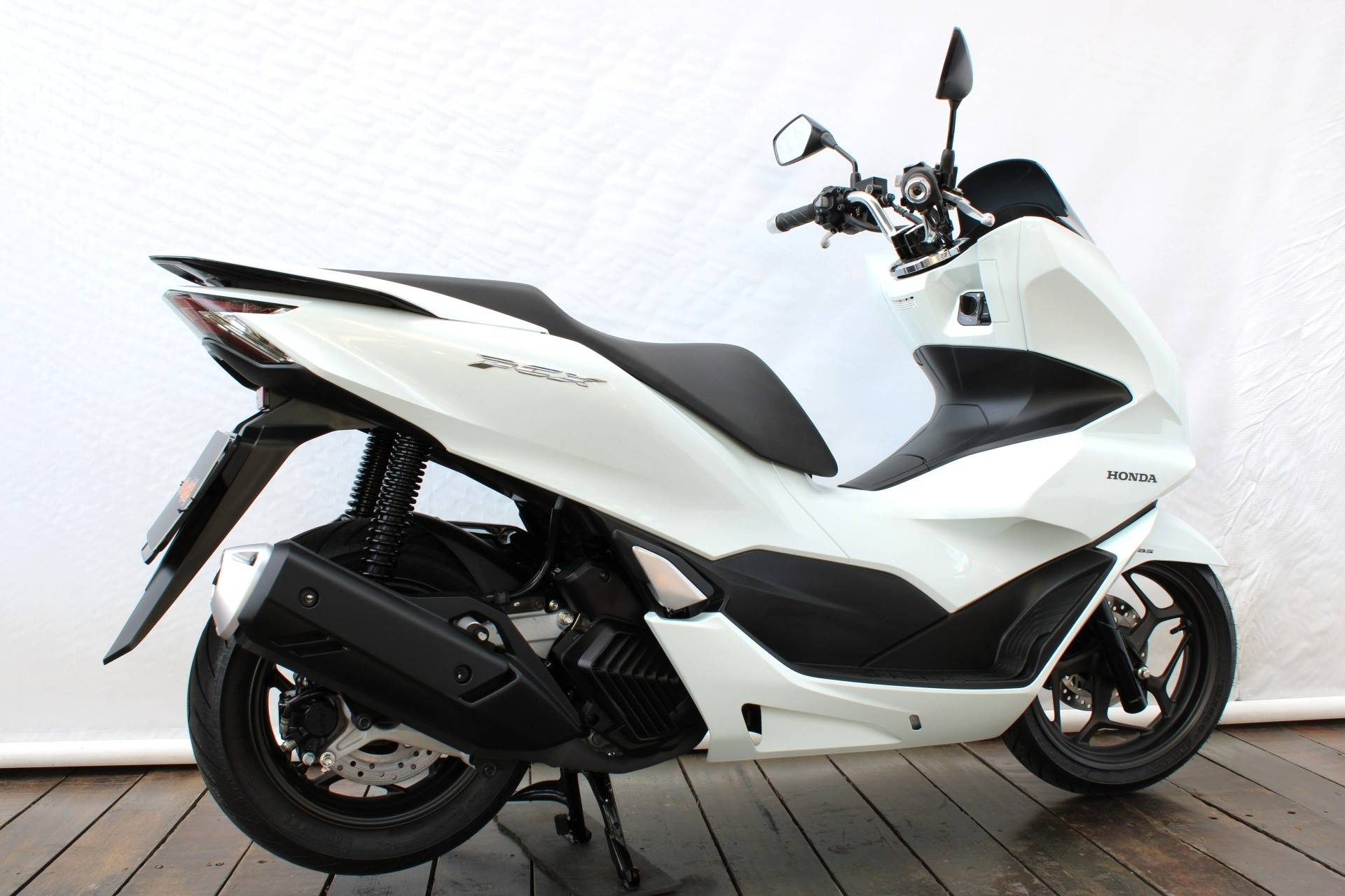 HONDA PCX ABS