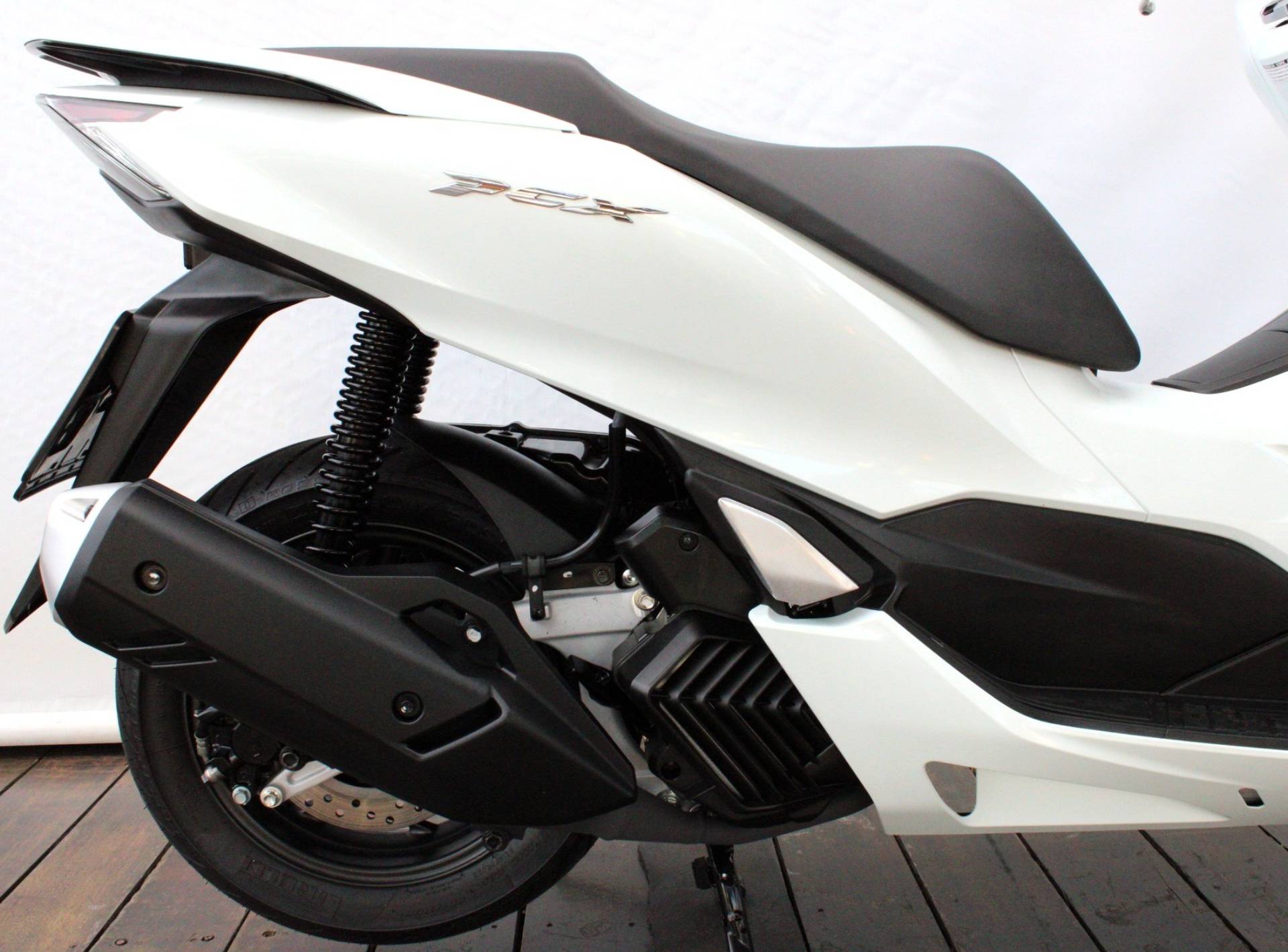 HONDA PCX ABS