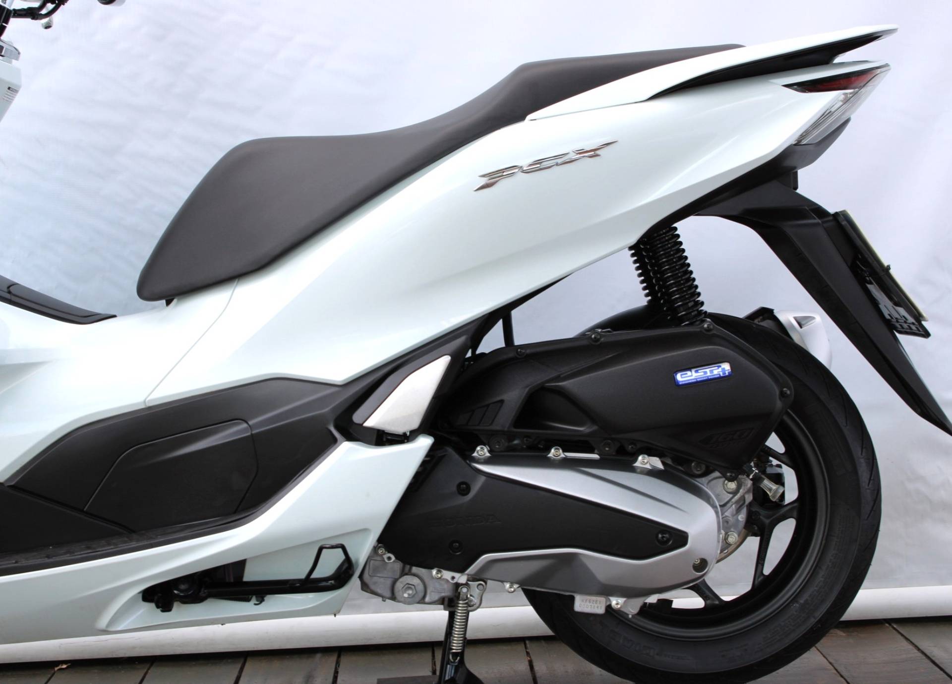 HONDA PCX ABS