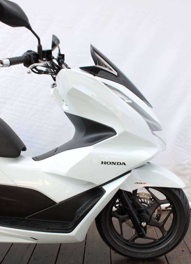 HONDA PCX ABS